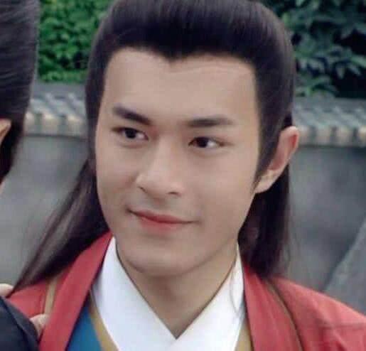 古天乐:一生一个杨过足矣,他却偏偏还演活了这几大经典角色