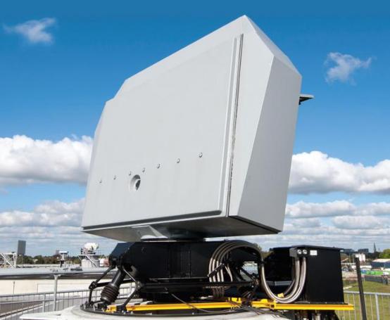 雷达技术有多厉害,看看现在的4d雷达有多牛?都能算出加速度啦