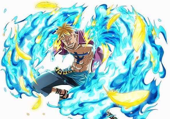 海贼王:若萨博和马尔科加入草帽海贼团,战力提升不是一丁半点!