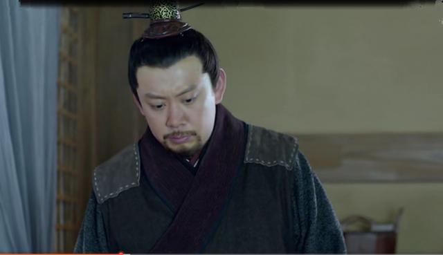王宏: 《琅琊榜》胡歌得力干将, 《大江大河》杨烁铁哥们, 接地气|大江大河|琅琊榜|王宏_新浪新闻