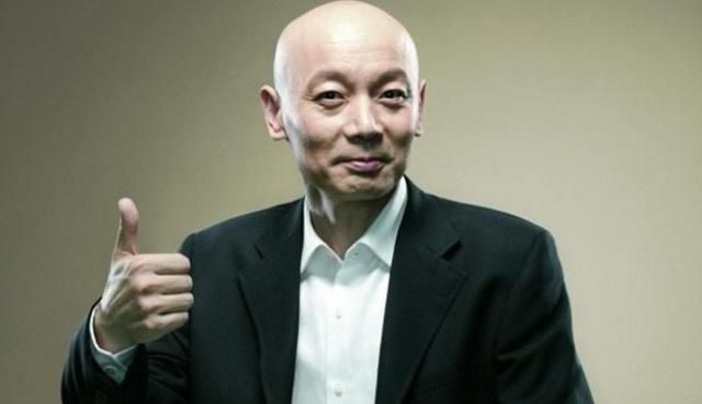 翩翩公子白云飞成了油腻大叔
