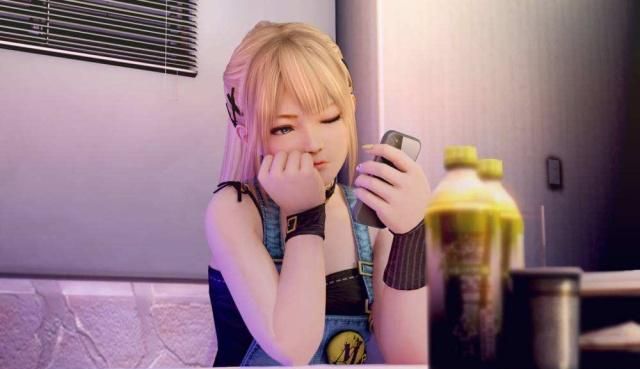 相反还有很多,而在众多的cos中,俄罗斯美女rocksy light无疑是还原度