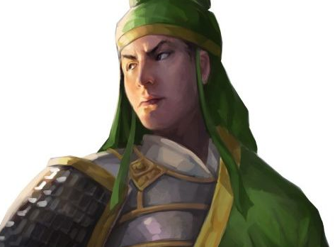 东汉末年名将关羽次子三国时期蜀汉将领关兴简介