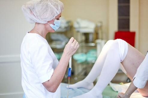 产妇在分娩前被内检是啥感觉?过来人告诉你感受,看完想哭