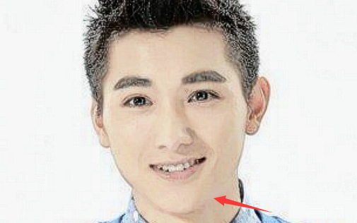 下巴长得圆润丰满的男人,则是一个上等面相,则这样的男人性格温和,待