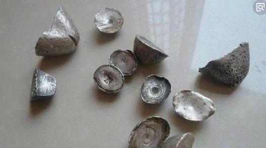 古代的碎银子是怎么来的看完不得不佩服古人智慧