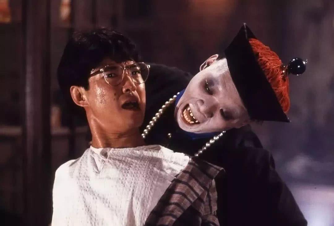 林正英电影里的僵尸,为什么都怕"糯米",其实和端午节有关