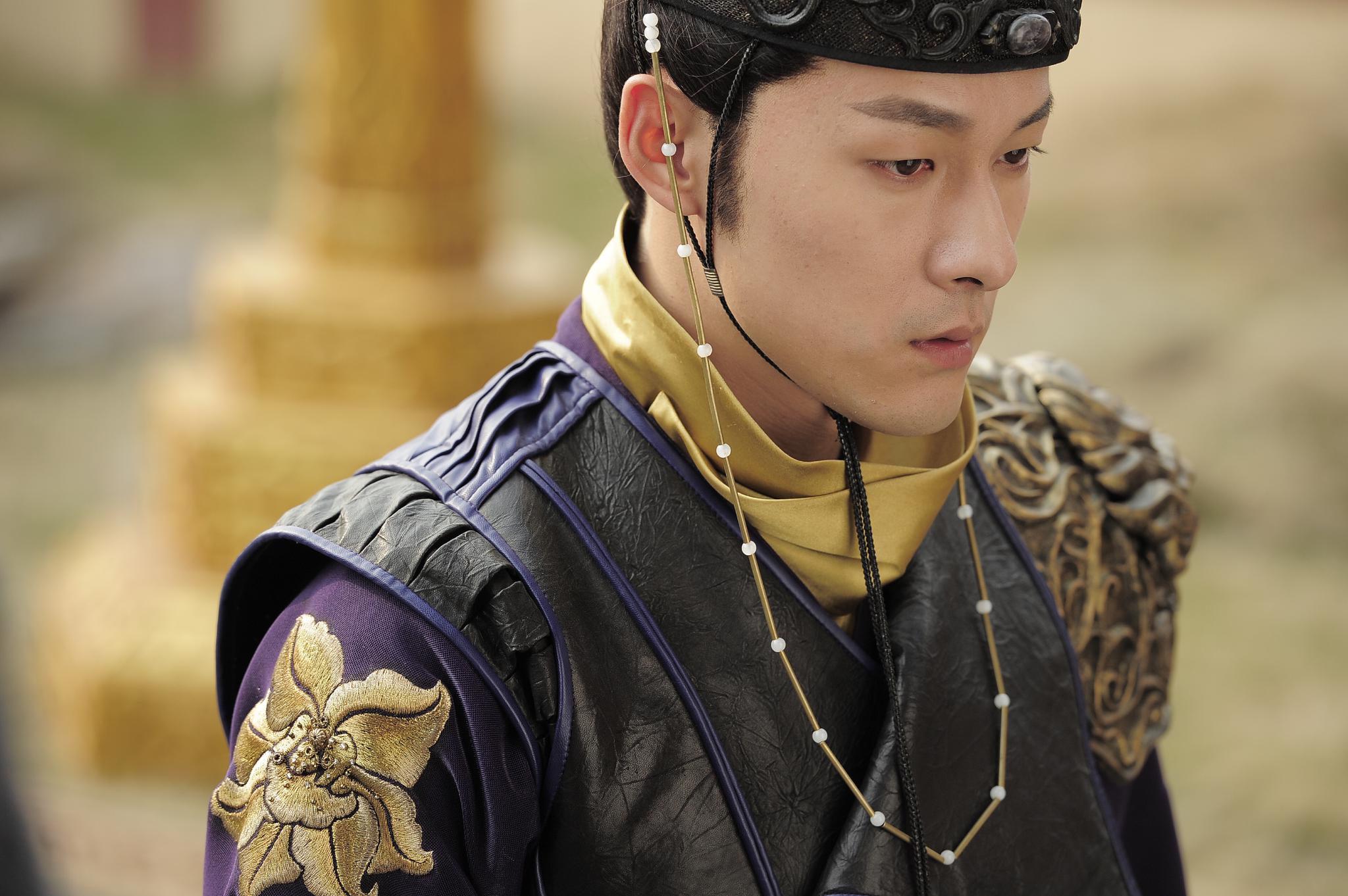 《余罪》解冰穿越唐朝办案 张雨剑升级全能最强唐探!