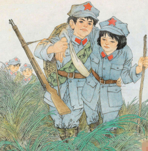 "红军长征"时曾征服过的草地,如今的面貌如何?