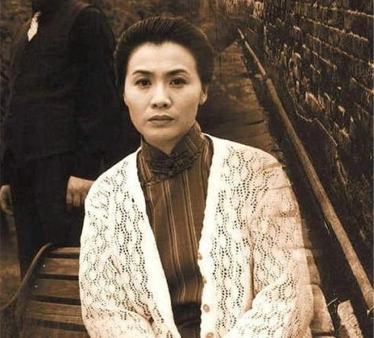 董竹君靠一家川菜馆一跃成为上海滩的传奇女王?