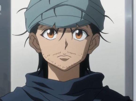 全职猎人念能力者的战斗并不是看谁的念量大就能获胜的