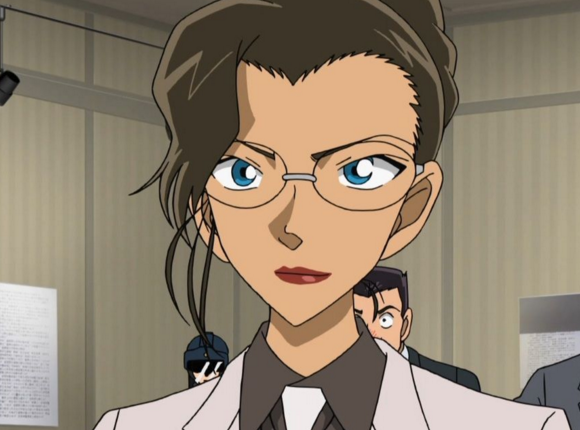 知道怪盗基德就是黑羽快斗的八个人其中有四个就是怪盗