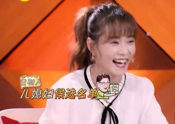 5岁钱枫相亲:女生没来他紧张,来了同样局促不安,网友:很真实