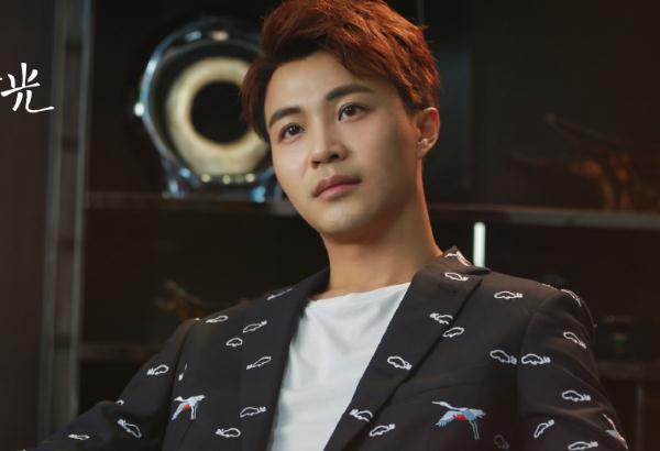 《你和我的倾城时光》陈铮喜欢谁?不是历靳媛,而是单纯善良的她