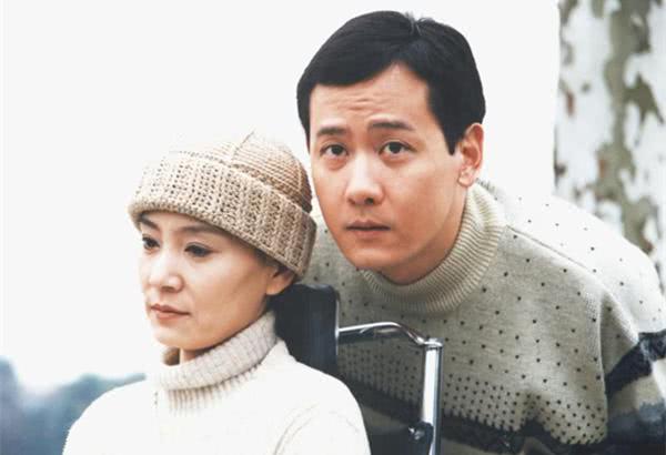 主角是傻子的六部电视剧，郭晋安“傻”出经典，这一部赚足眼泪！|郭晋安|傻子|电视剧_新浪新闻
