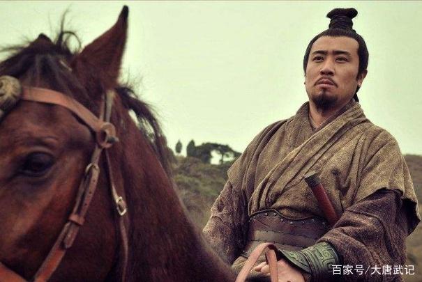 诸葛亮白帝城托孤，真的要让孔明取而代之？真相绝非如此|曹操|诸葛亮|刘备_新浪新闻
