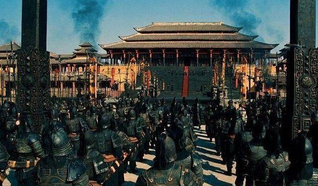 此朝号称拥有古代最强军队,看看秦朝,在看看汉朝,均无法匹敌