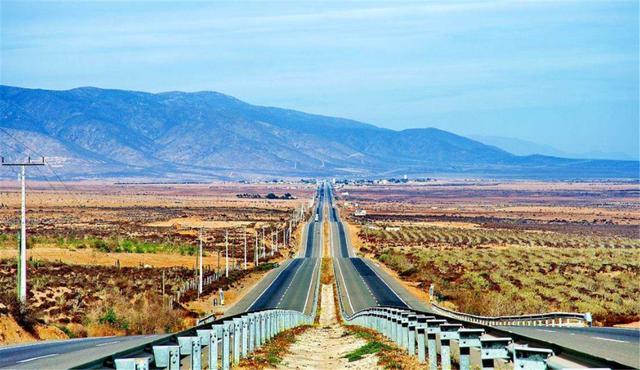 全世界最长的公路:穿越整个美洲大陆,全长48000公里