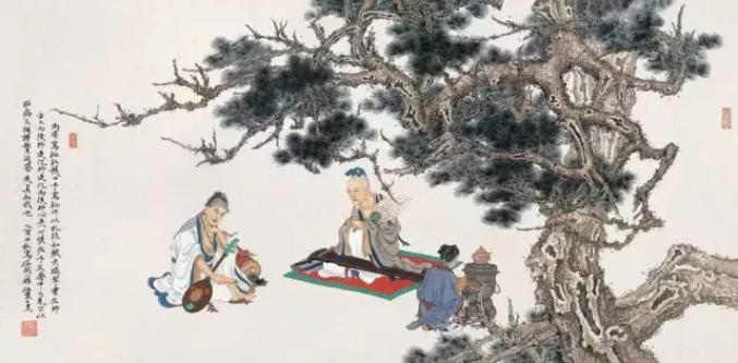 《中庸》里的君子之道|中庸|君子|圣人_新浪新闻