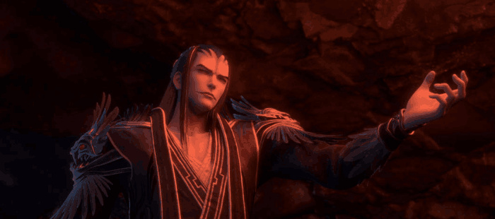 联合出品的动画电影,由刘阔执导,陶虹担任出品人,路知行,阎萌萌,边江