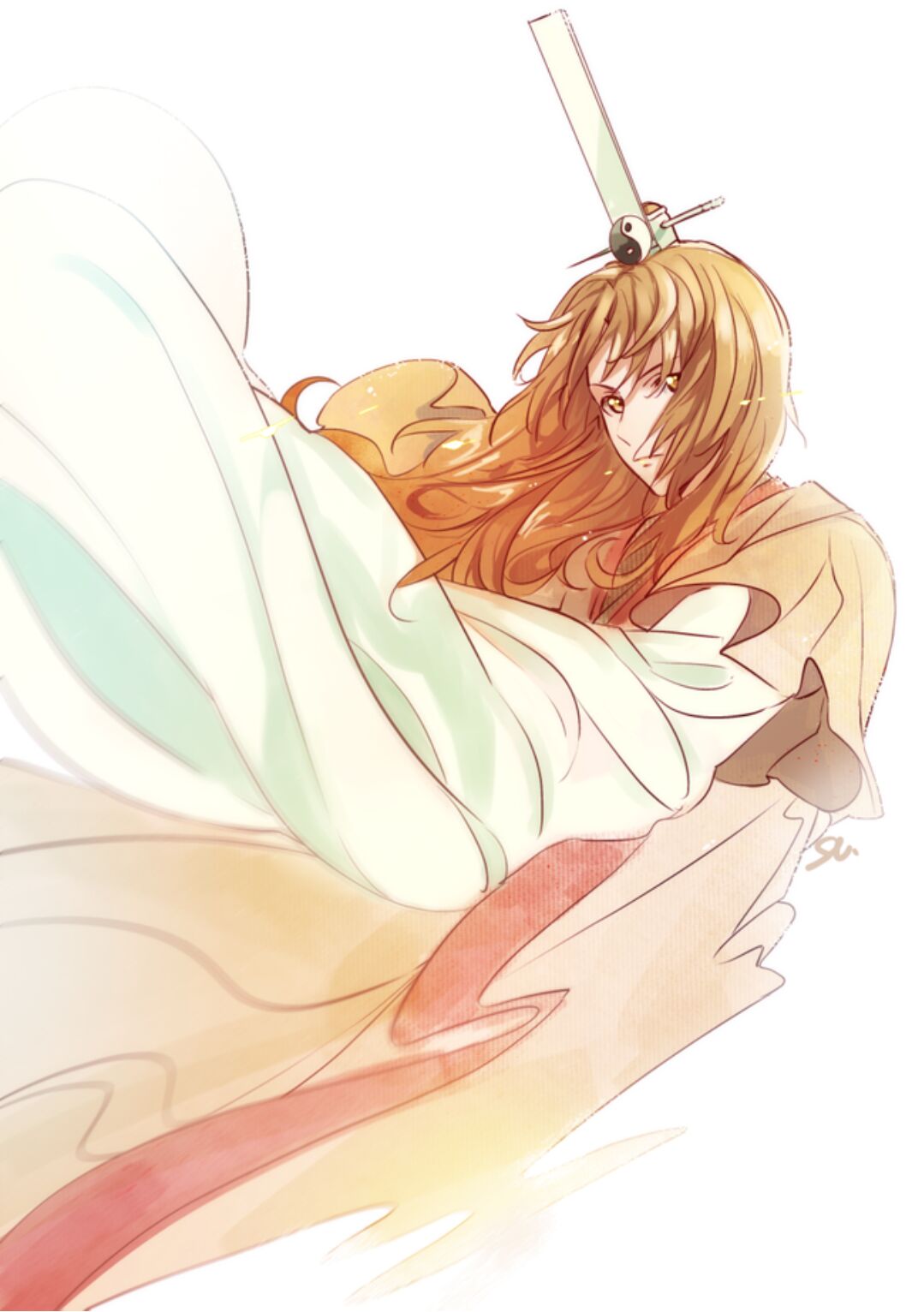 动漫中这些角色名若是倒过来你会得到一个全新的故事