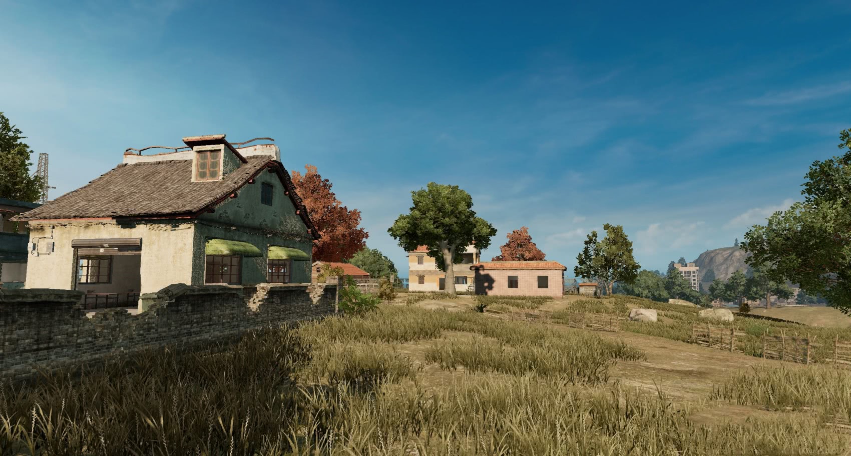 唯一能和《刺激战场》抗衡的游戏,如今plus更是能吊打端游