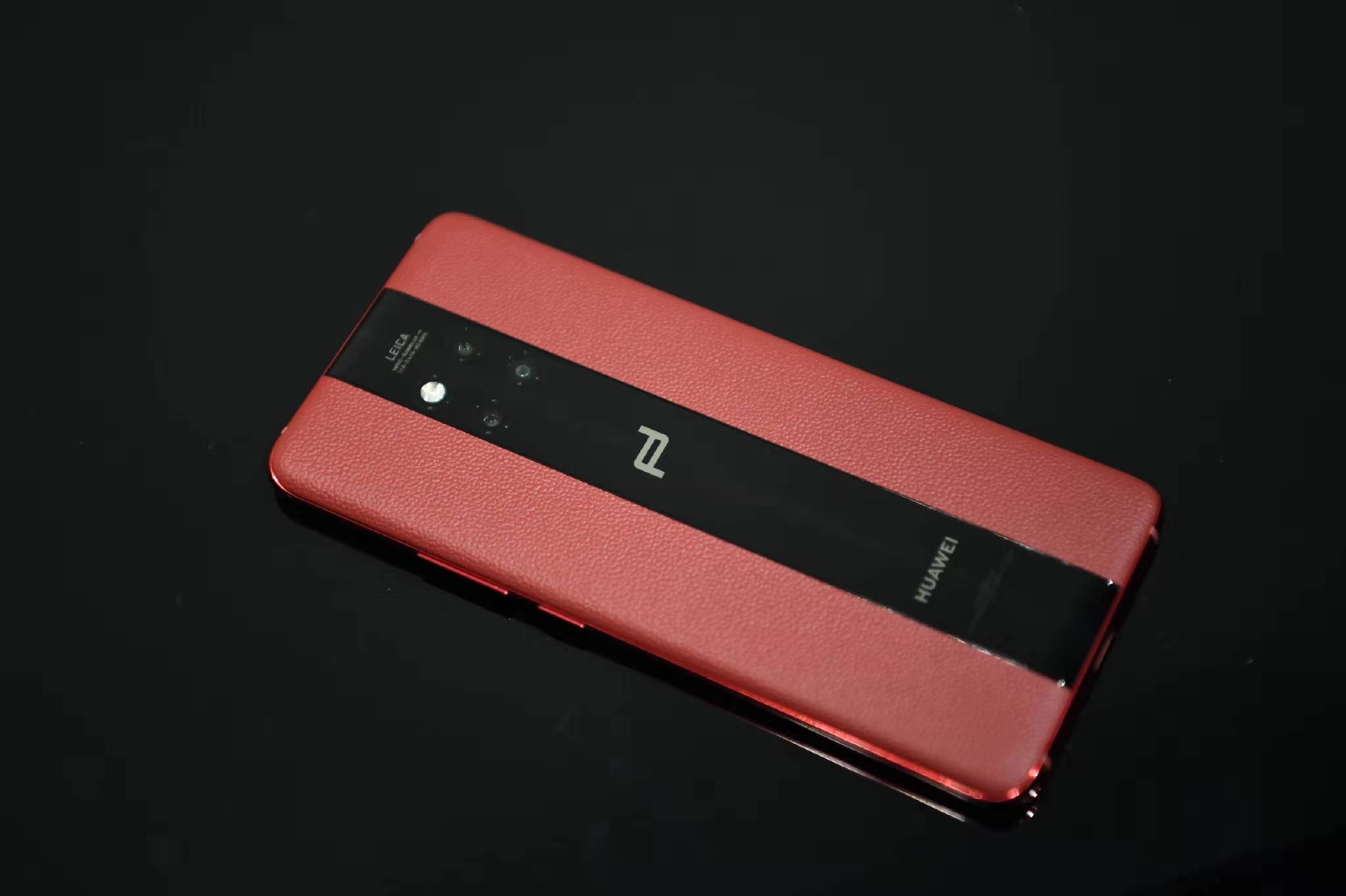 12999元华为mate20保时捷正式开卖一机难求苹果太尴尬