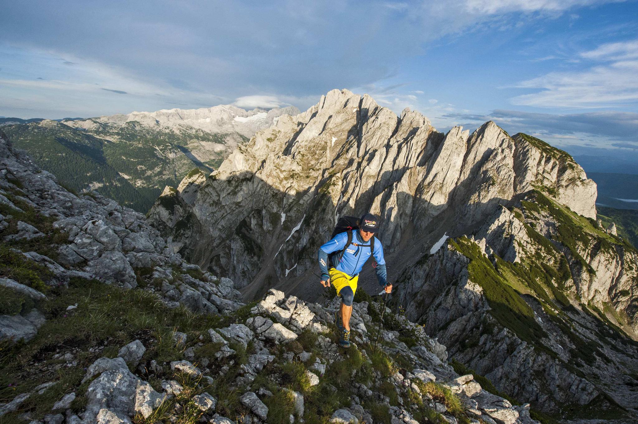 真相预警跑马拉松的同学要去