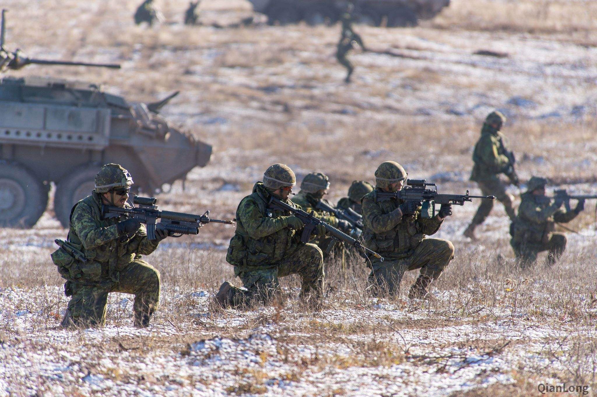 兵力比预期的多了5倍,乌克兰总统亲自去迎接