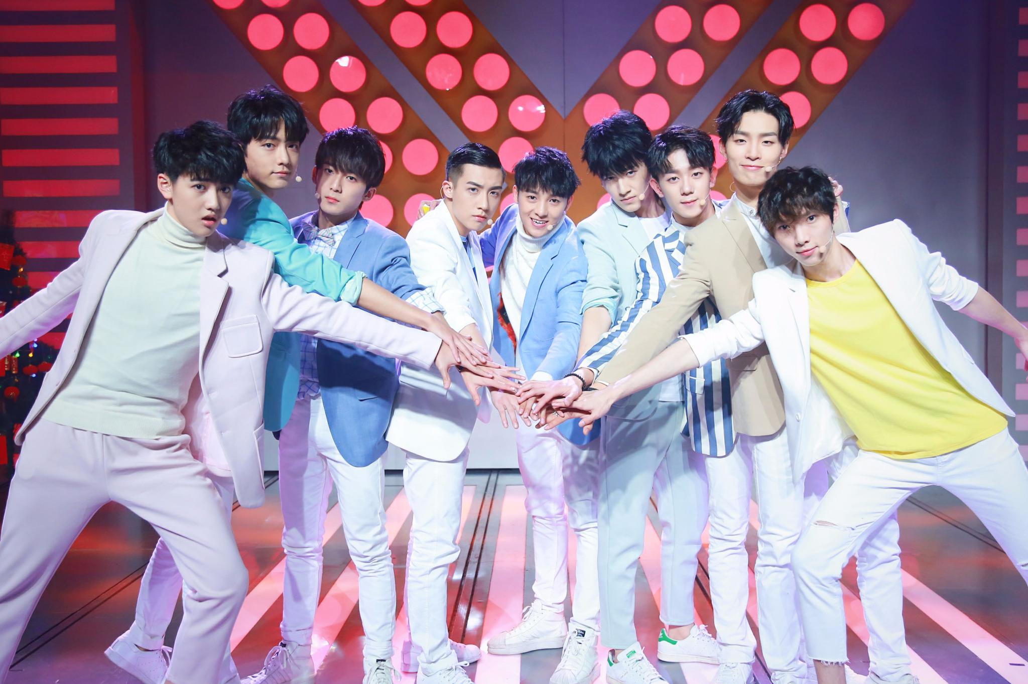 创造营彭楚粤进f班全员难以置信得知真相瞬间消气了