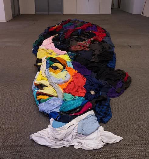 5张新奇有趣的照片:都是视觉错位惹的祸,你有看错吗?