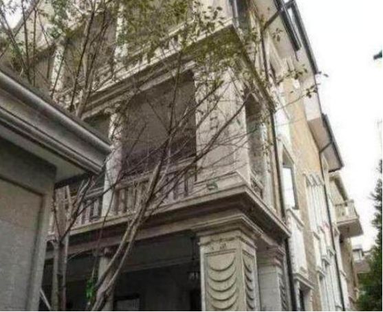 走进郭敬明的豪宅