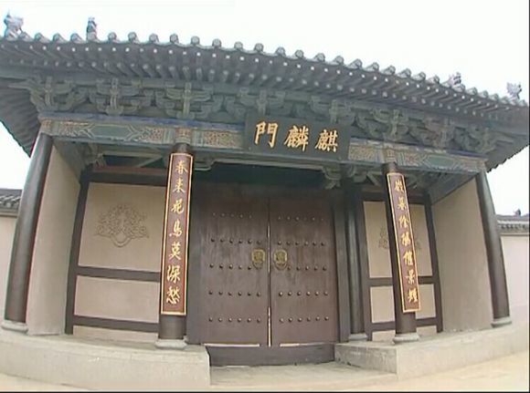 十一大穿帮镜头,不够细心还真发现不了|海棠|穿帮|护龙山庄_新浪新闻