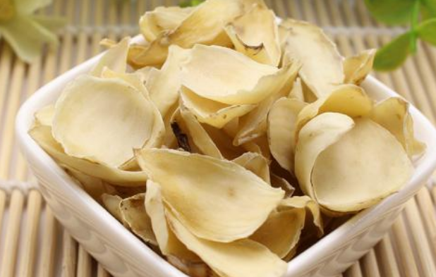 怀孕后孕妇可以吃百合干吗或许会带来4个好处孕妈要知道