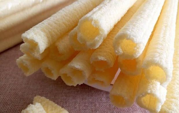 东北80年代的街头小吃那时吃一口幸福一个月现在没人那么爱