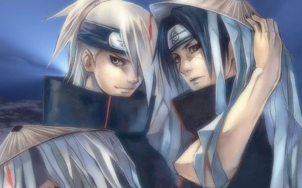 三忍之一的大蛇丸,写轮眼卡卡西,还有迪达拉,都曾被他秒杀!