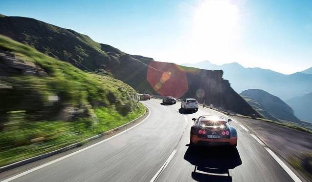 分享三位车主开车经历!