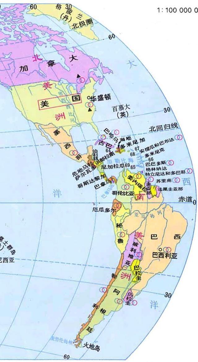 美国后院又被抄,俄远程轰炸机飞往委内瑞拉,古巴导弹危机重现?