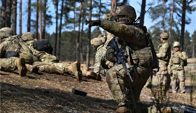 土耳其主动进攻库尔德武装,却发现打错对象,美国将采取什么行动