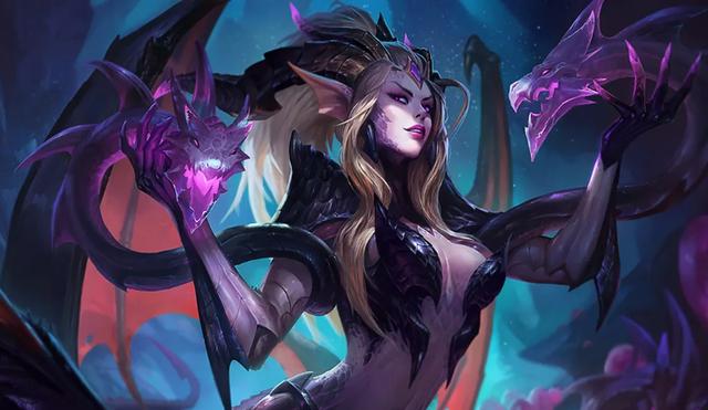 lol老英雄迎来动画更新婕拉走路像御姐模特酒桶醉拳步