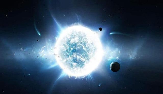 星星|行星|恒星_新浪新闻