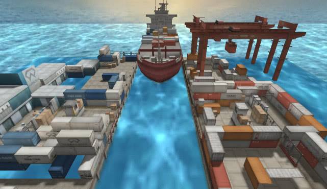 十年cf巨人城天亮运输船靠岸斯沃特奥摩咱们该退休了