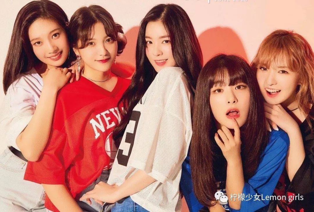 想参加女团怎么报名柠檬少女lemongirls组合招募正式开启