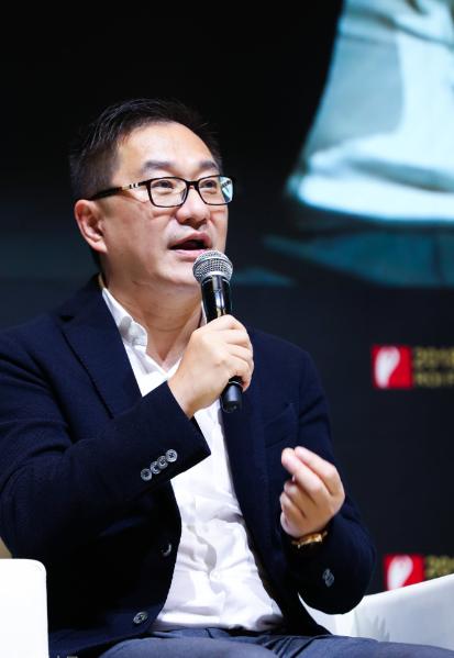 携程cmo孙波告别人口红利ai时代效率和服务成营销重点