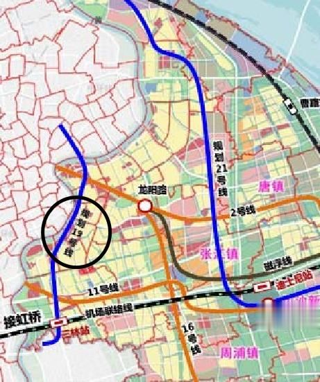 分析上海地铁19号线的建设:成本没有想象得大,主要困难在于收益