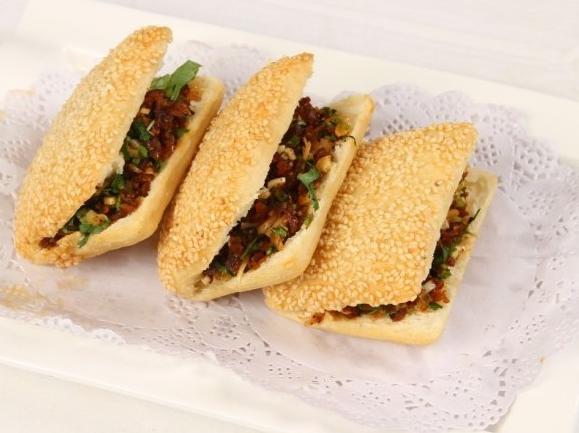 也是游客最向往的正宗美食|天津人|锅巴|烧饼_新浪新闻