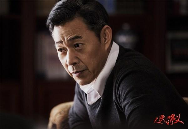 无论官场一把手还是职场老油条,这六个影视角色,堪称人生教科书