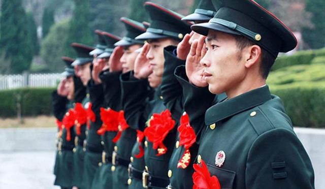 退役军人和退伍军人到底有什么区别?可算知道答案了