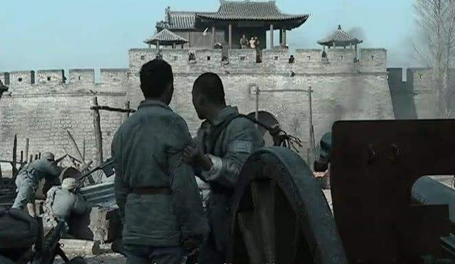 平安战役|李云龙|鬼子_新浪新闻