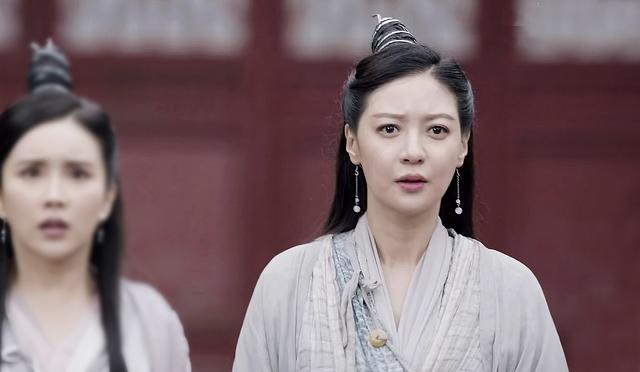 王婉晨最美静玄倚天屠龙记再立新功